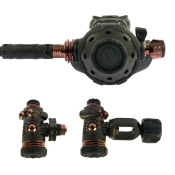 Apeks MTX-RC 50YRS - Atemregler